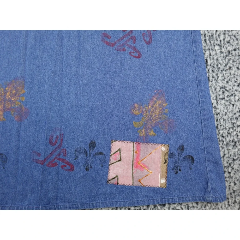 V.C. Torias torias denim